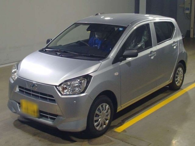 3126 DAIHATSU MIRA E S LA350S 2022 г. (TAA Yokohama)